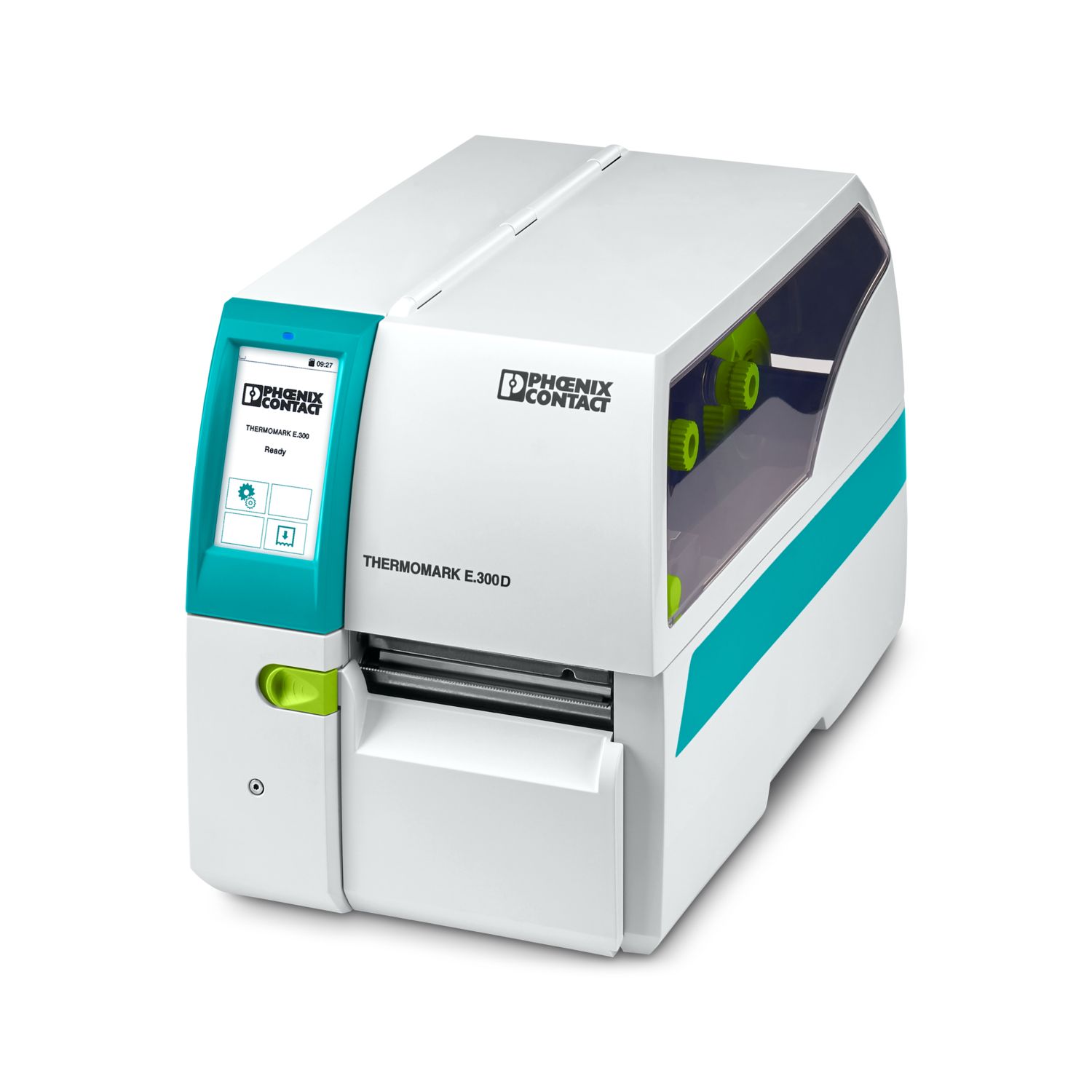 THERMOMARK E.300 D