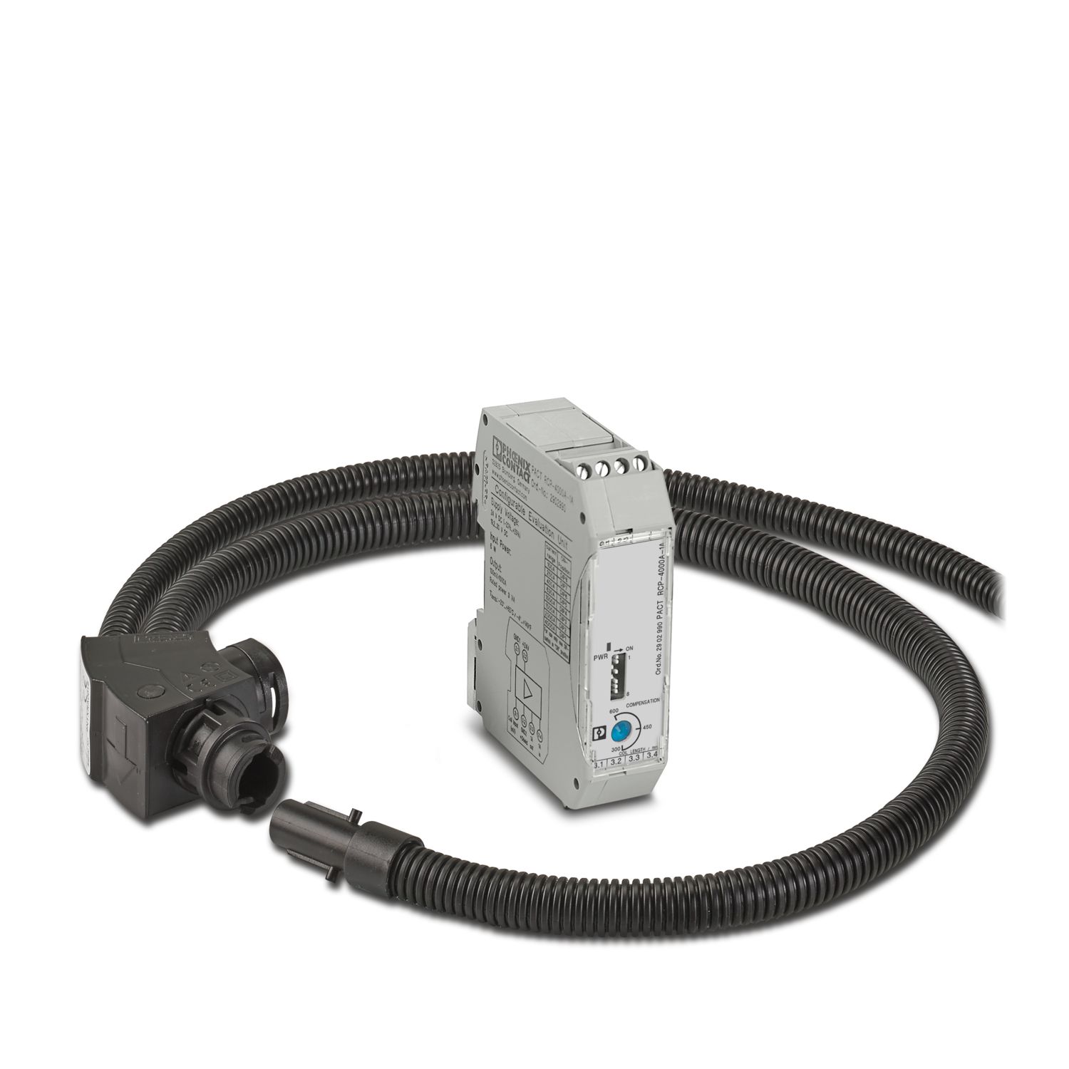 PACT RCP-4000A-1A-D190-3M-UV