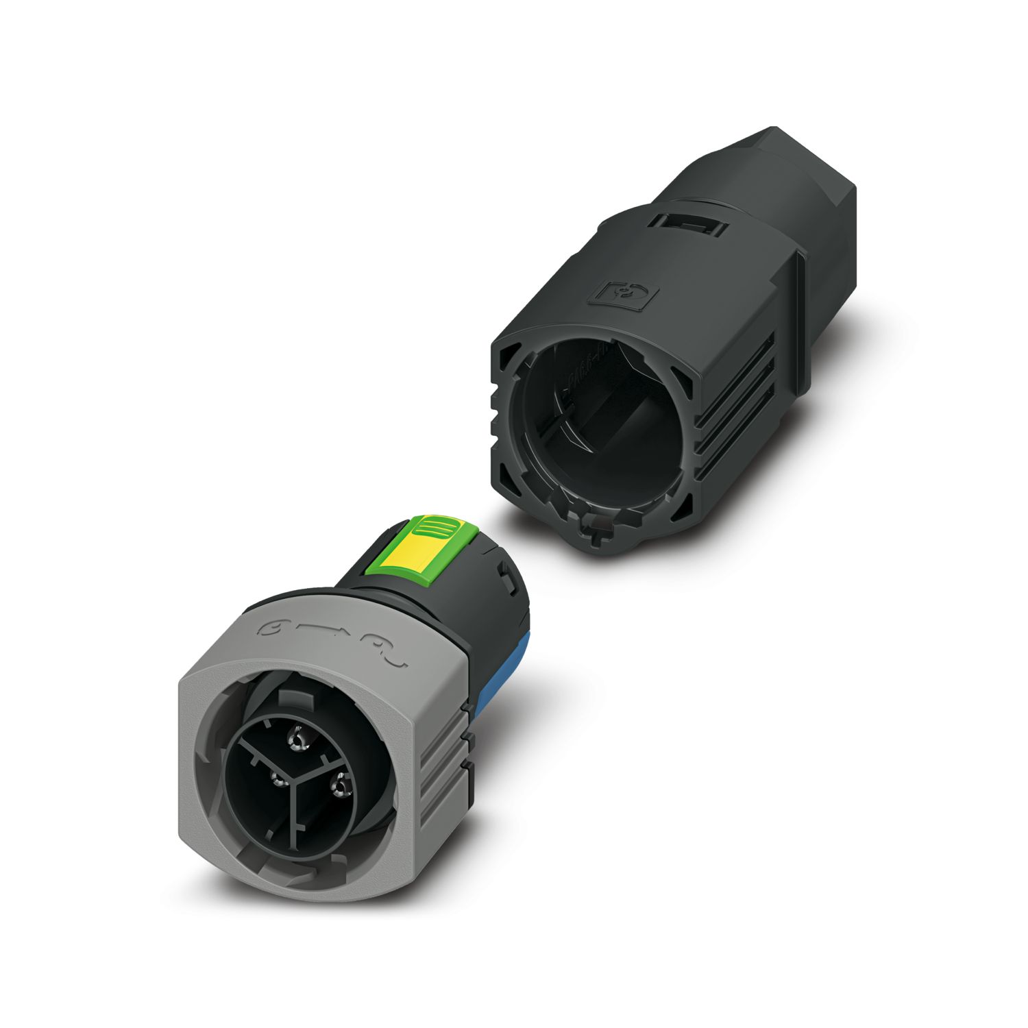 IPD PL 3P2,5 M BK