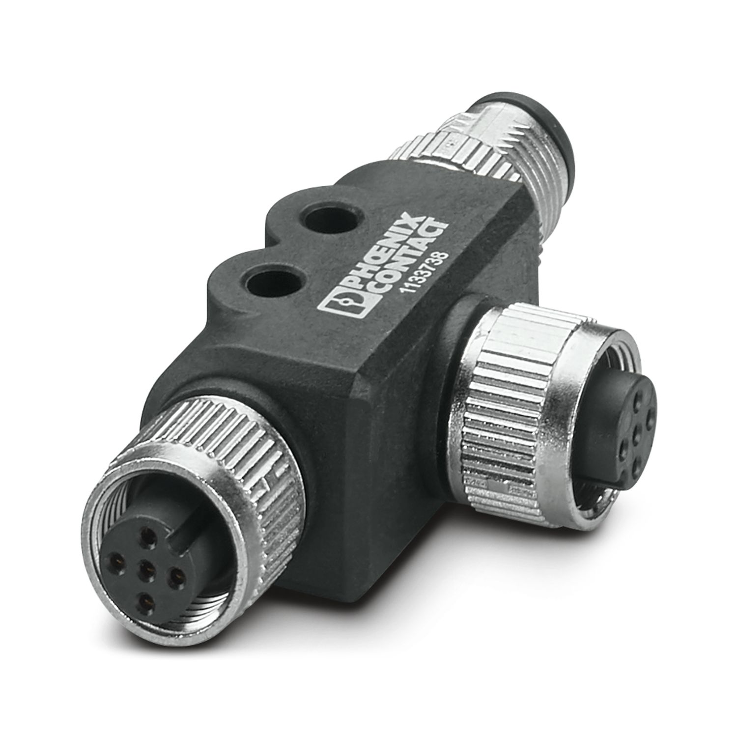 SAC-5PT-F/F-M