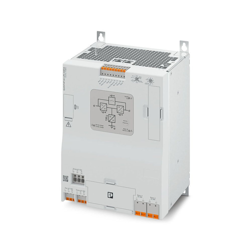 QUINT-HP-UPS/230AC/1.5KVA/PT