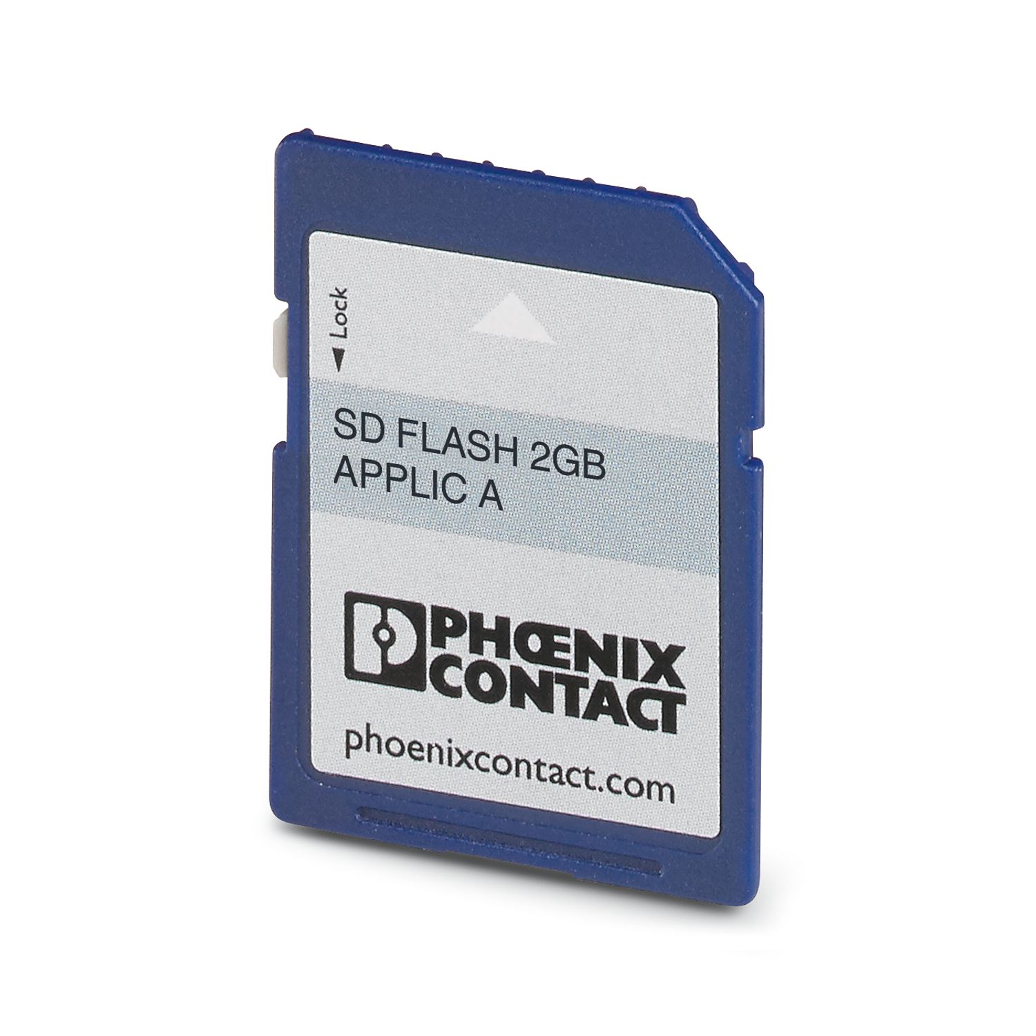 SD FLASH 2GB LIGHTCONTROL