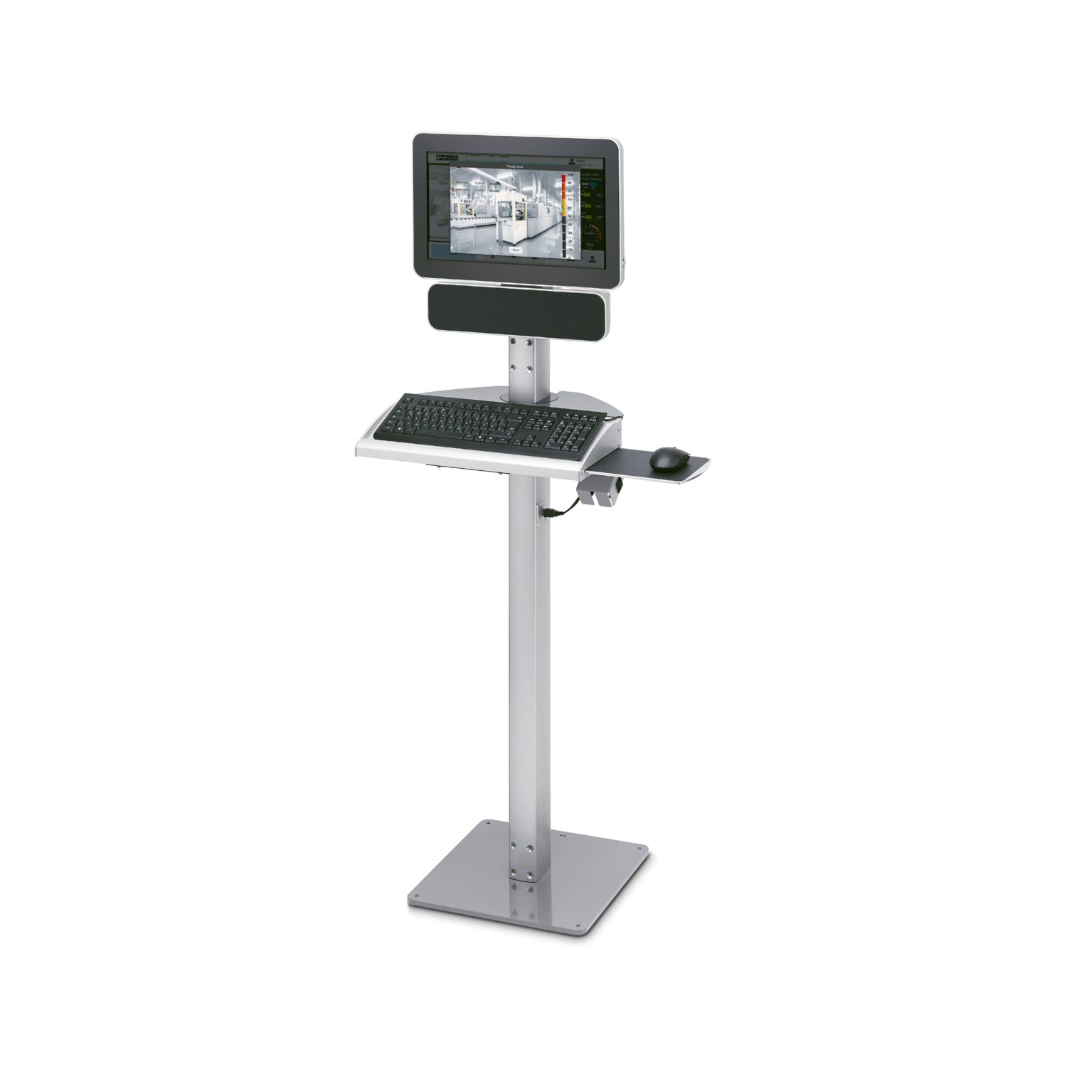 AML-AU-IA BL2 AIO65 18.5 9000