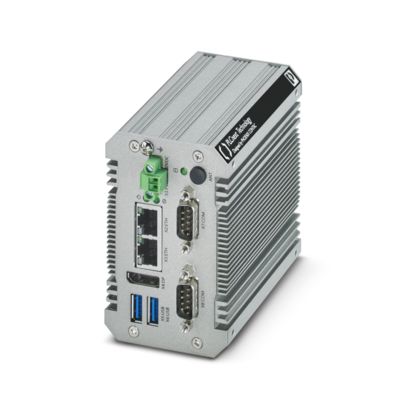 EPC 1522 - Edge device