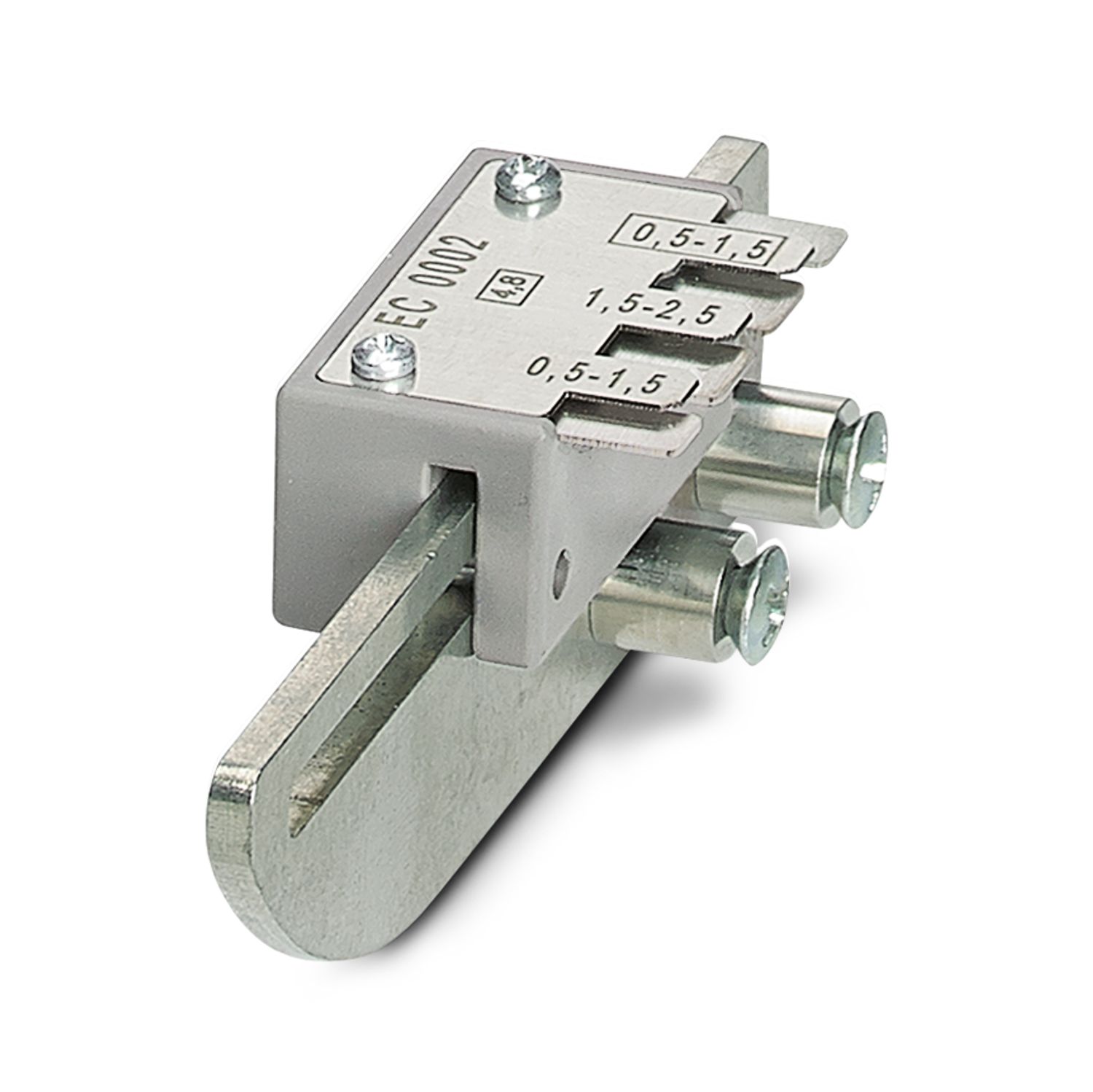CF 500/LOC SCF 4,8/2,5