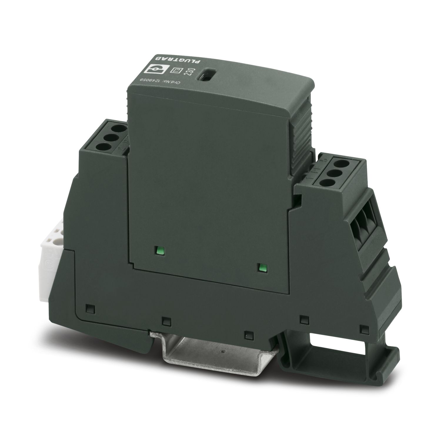 PLT-EE-T3-230AC-R – Chống sét cấp 3