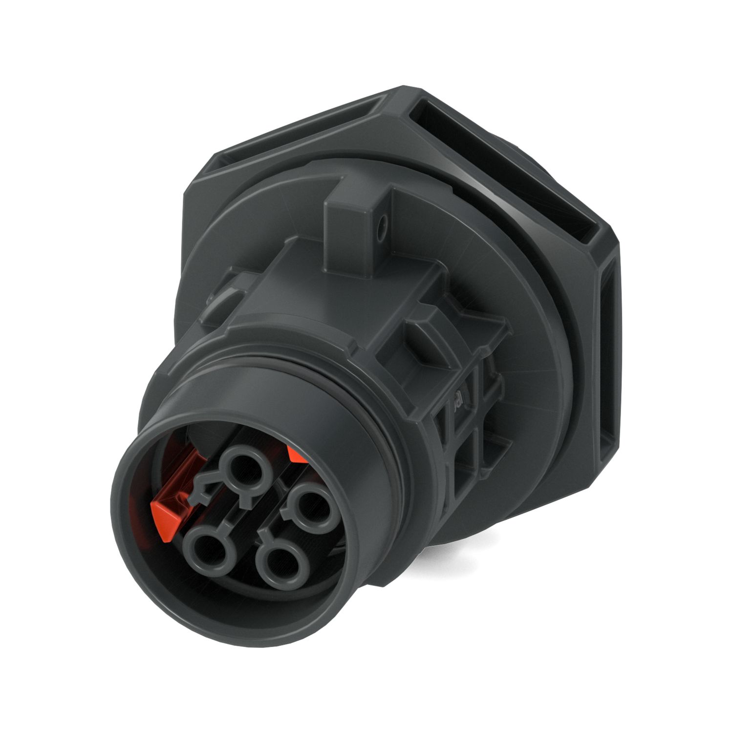 PRC 20/4-C4-FT25-FS2,5