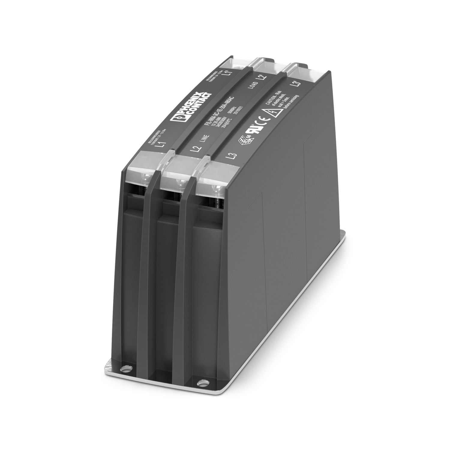 FIL-WM-3C-1E-20A-480AC