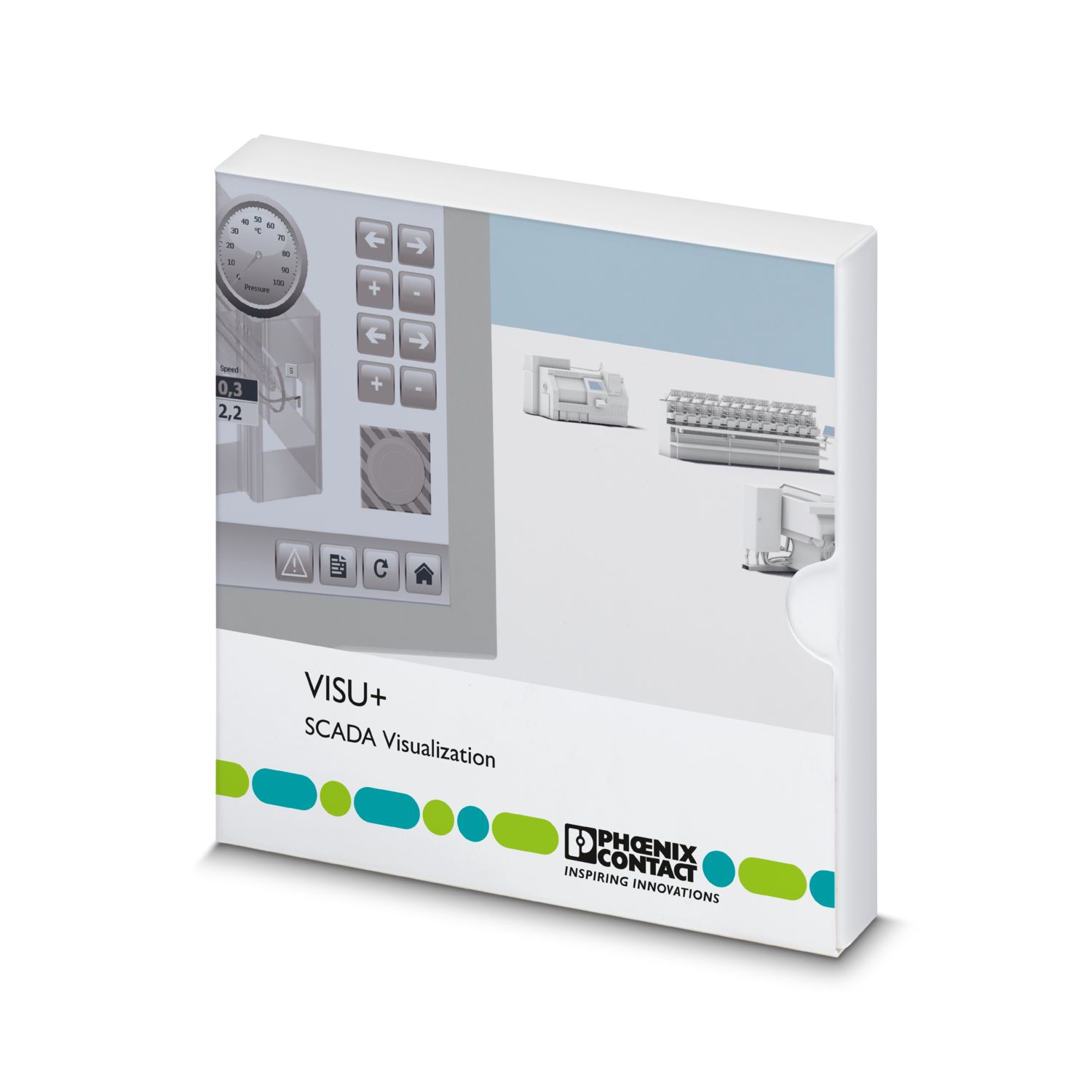VISU+ 2 RT-D 4096 NET WEB1 AD