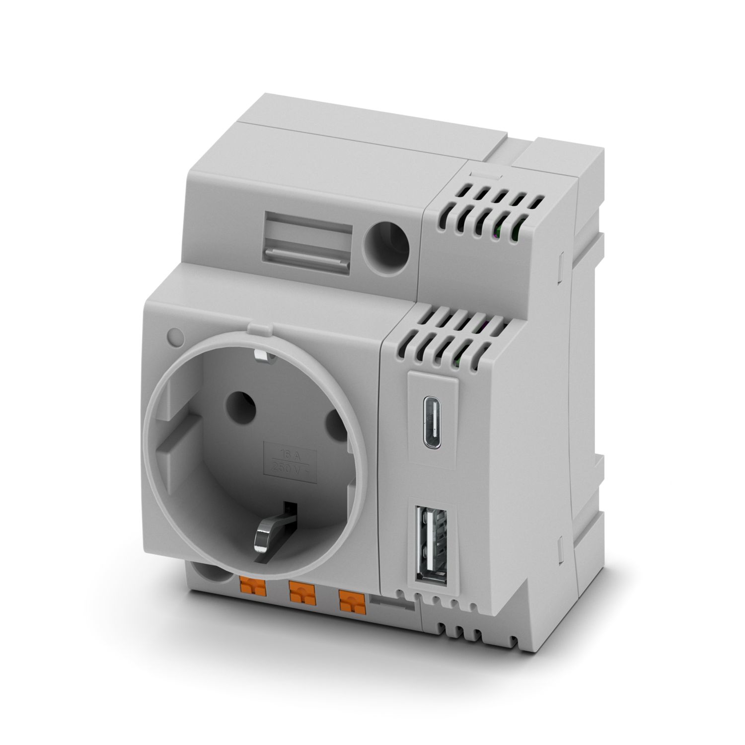 EO-CF/PT-USB-A/C