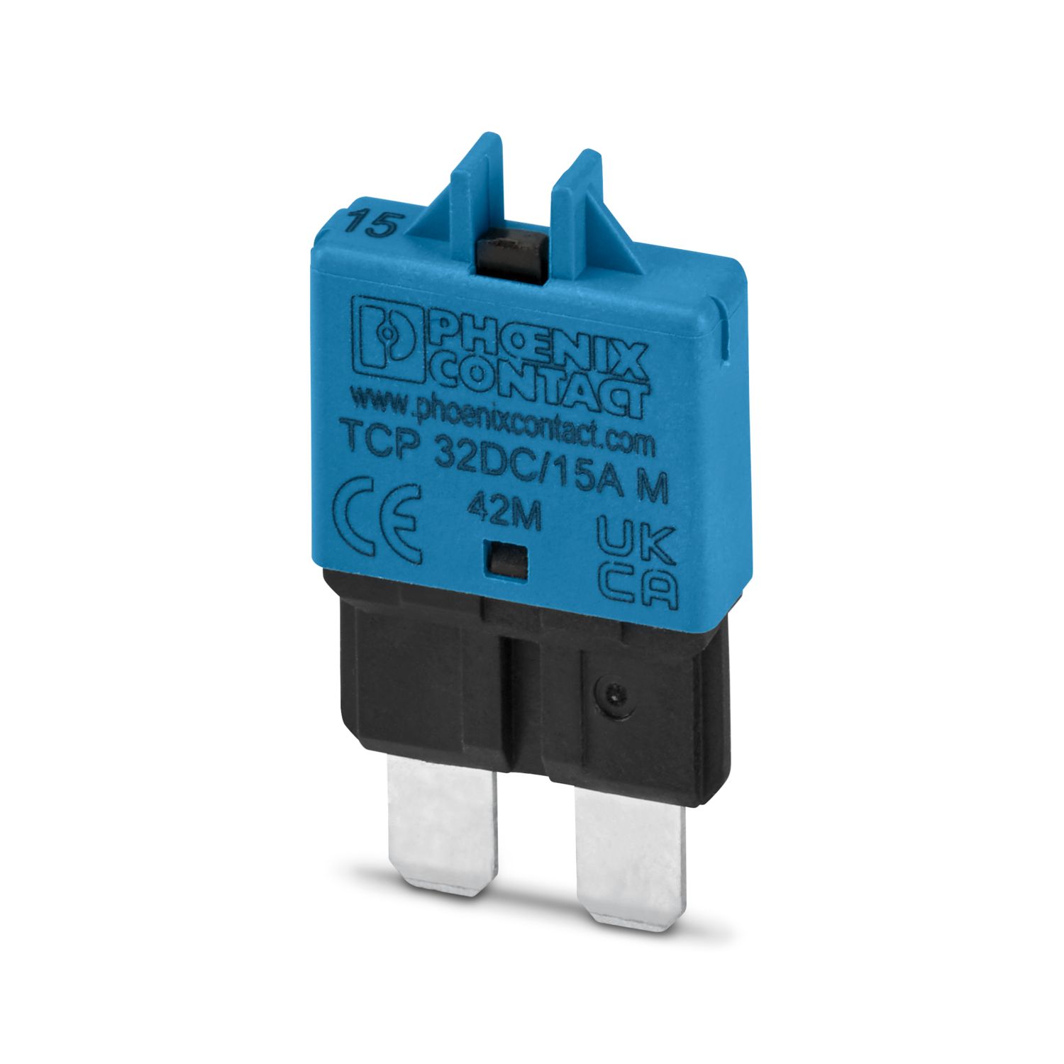 TCP 32DC/15A M