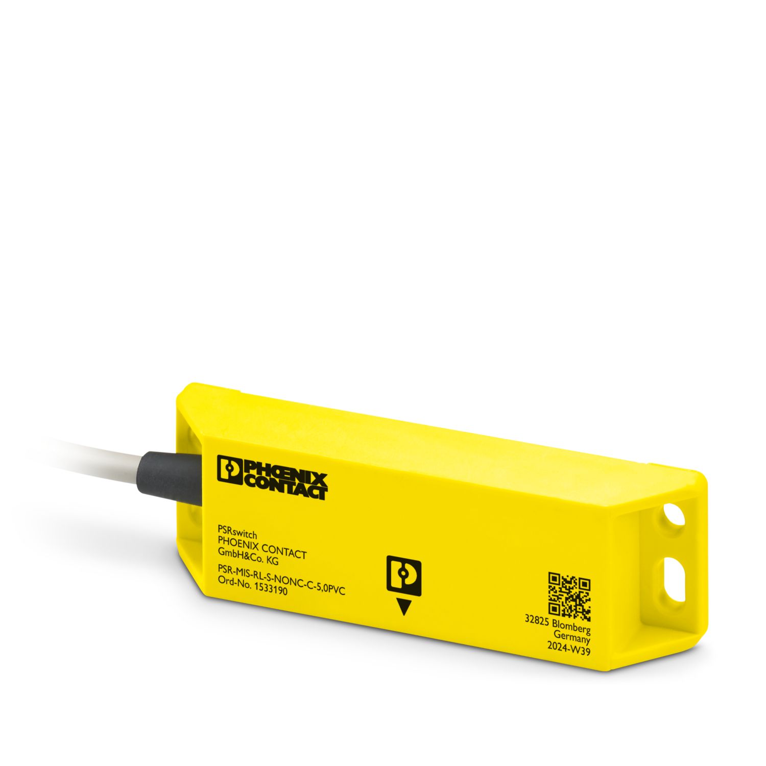 PSR-MIS-RL-S-NONC-C-5,0PVC
