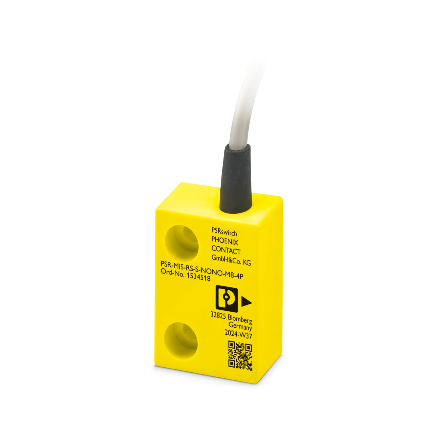 PSR-MIS-RS-S-NONC-C-3,0PVC