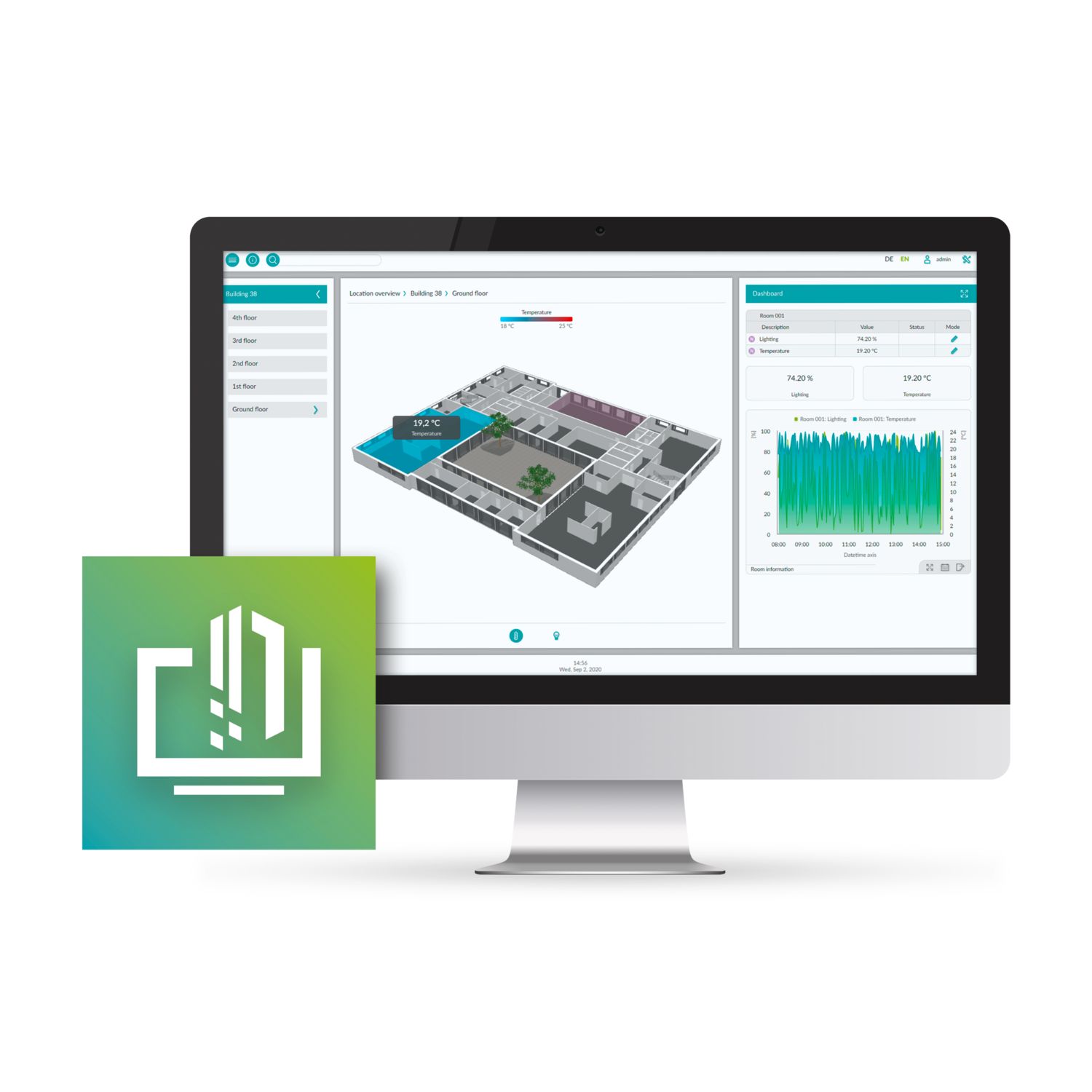 EM-VIEW UPGRADE 25000 TO UNL