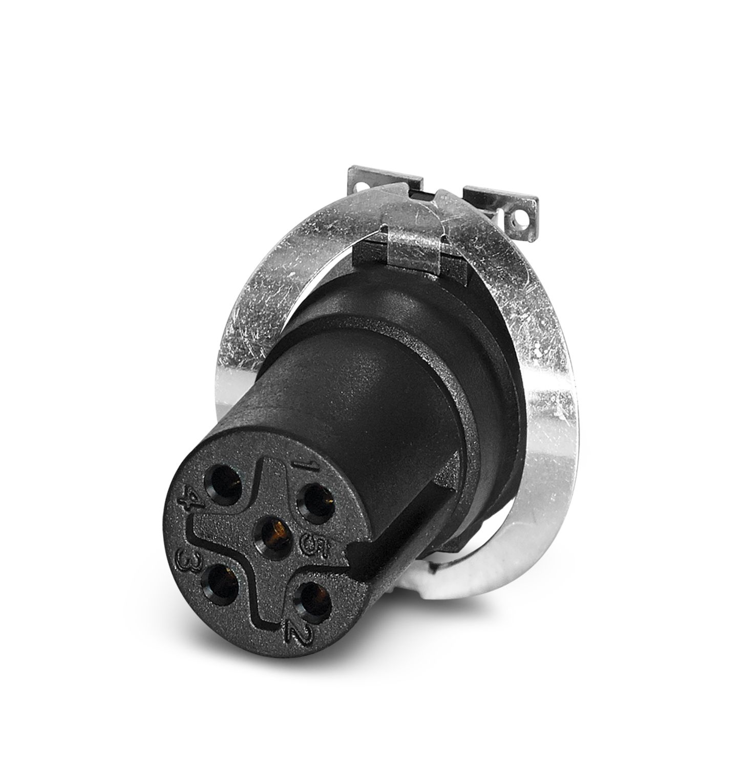 SACC-CI-M12FS-5P SMD SH R32