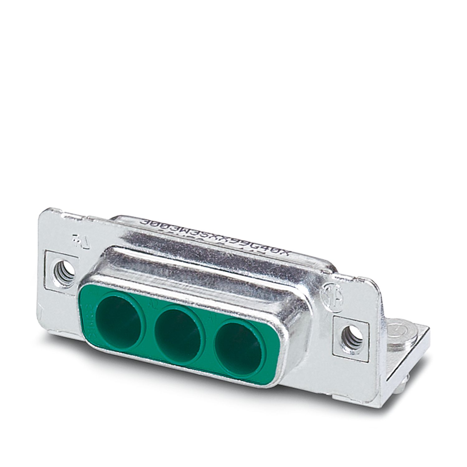 VS-15-BU-DSUB-3P-LH