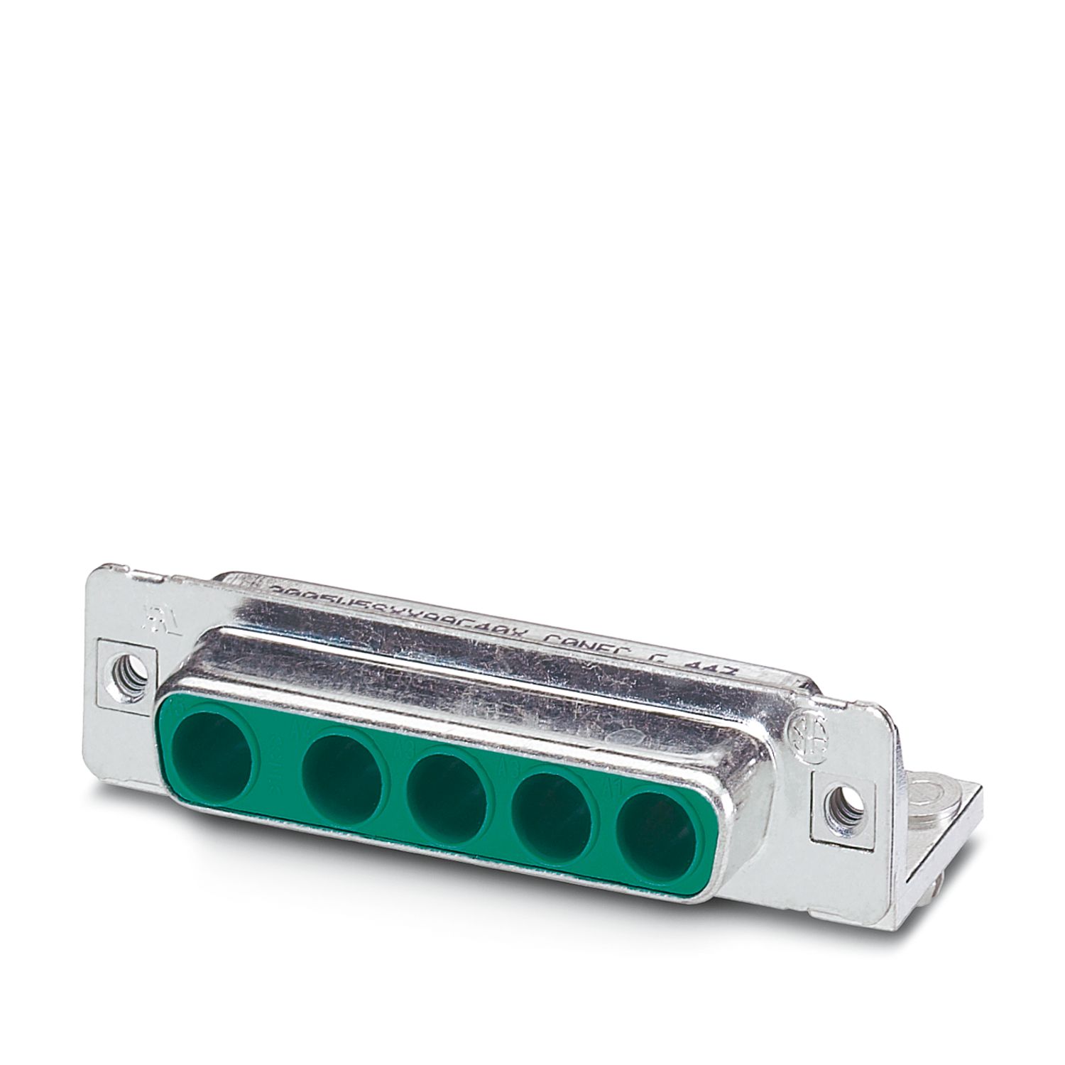 VS-25-BU-DSUB-5P-LH