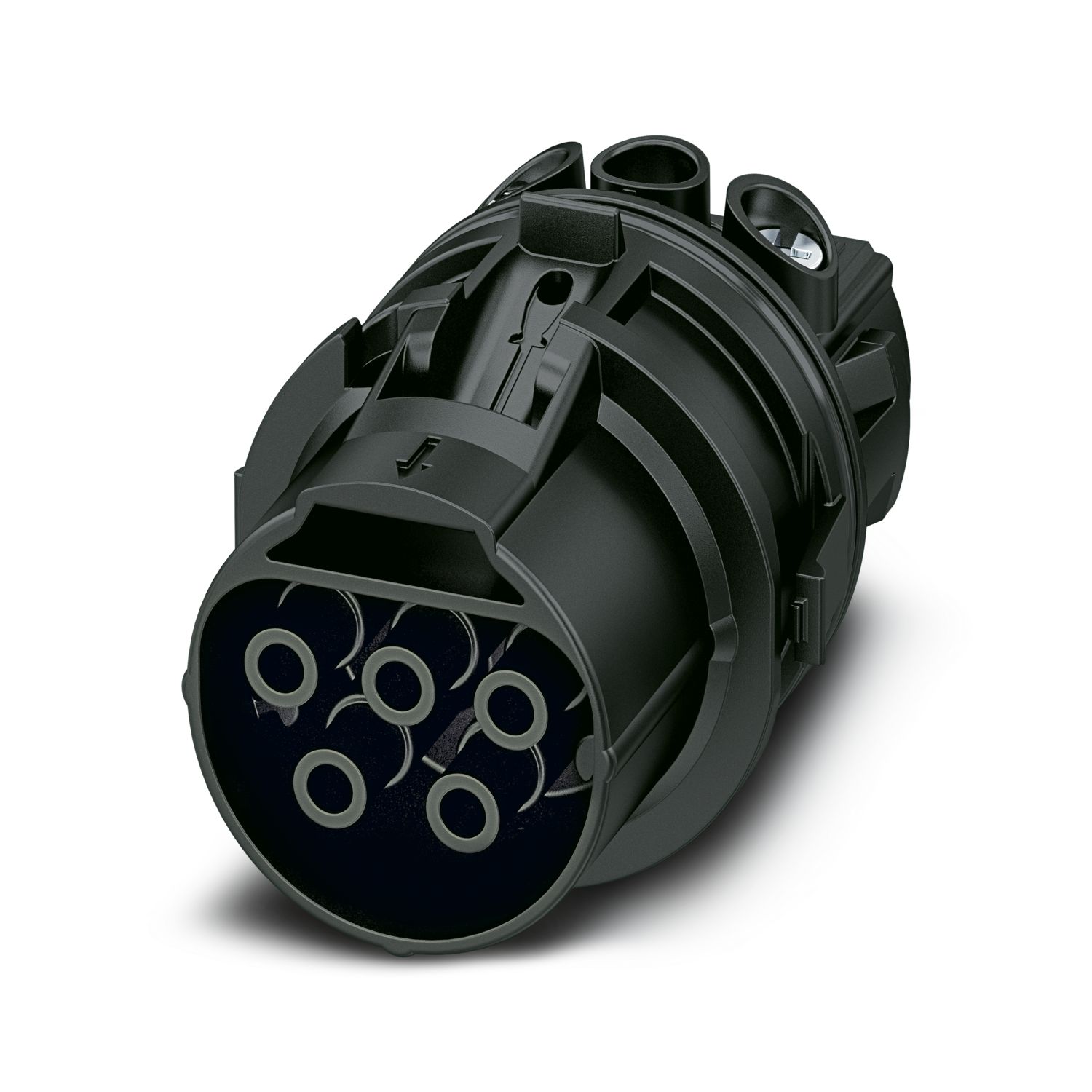 PRC 5-HEAD-FS6-1 SET 25