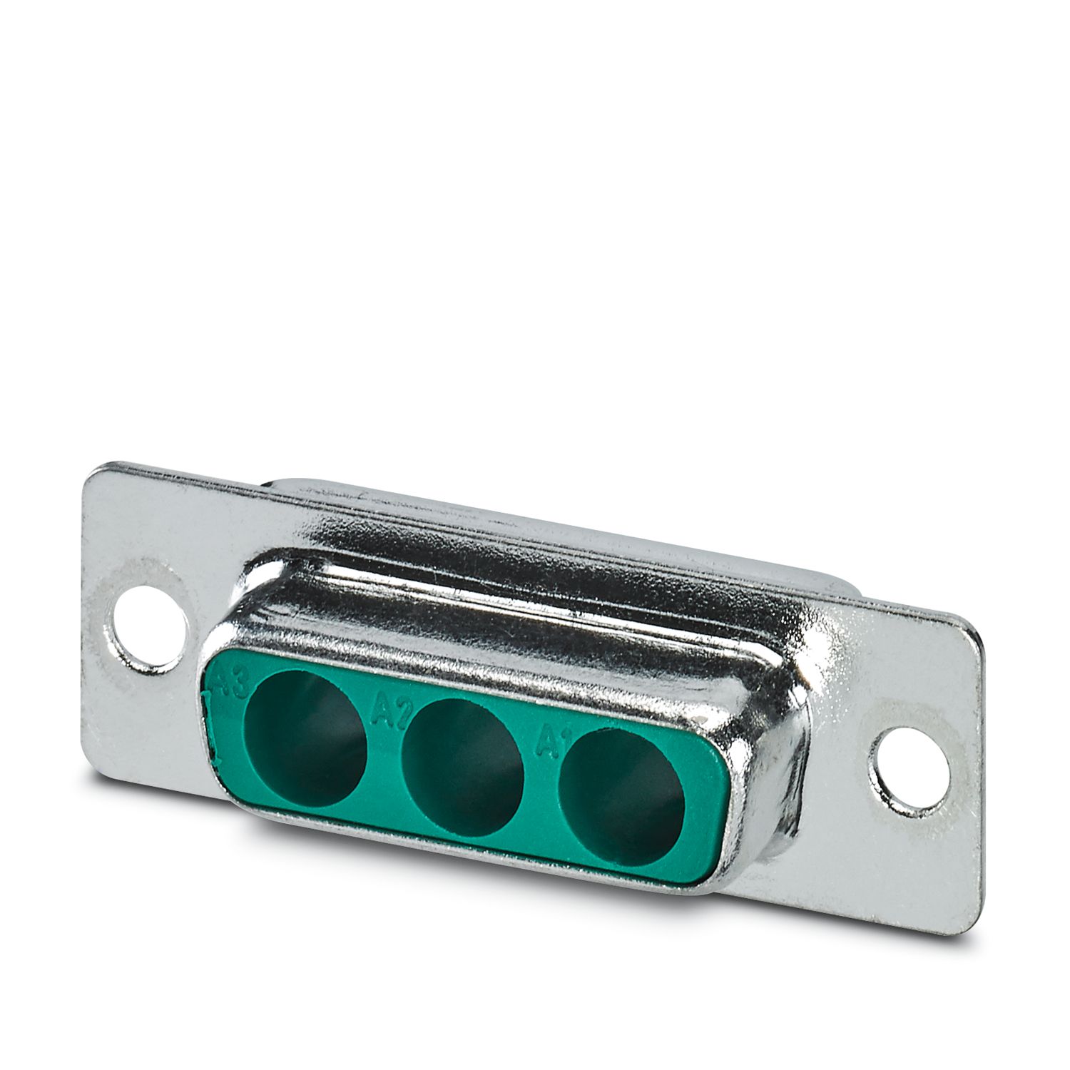 VS-15-BU-DSUB-3P