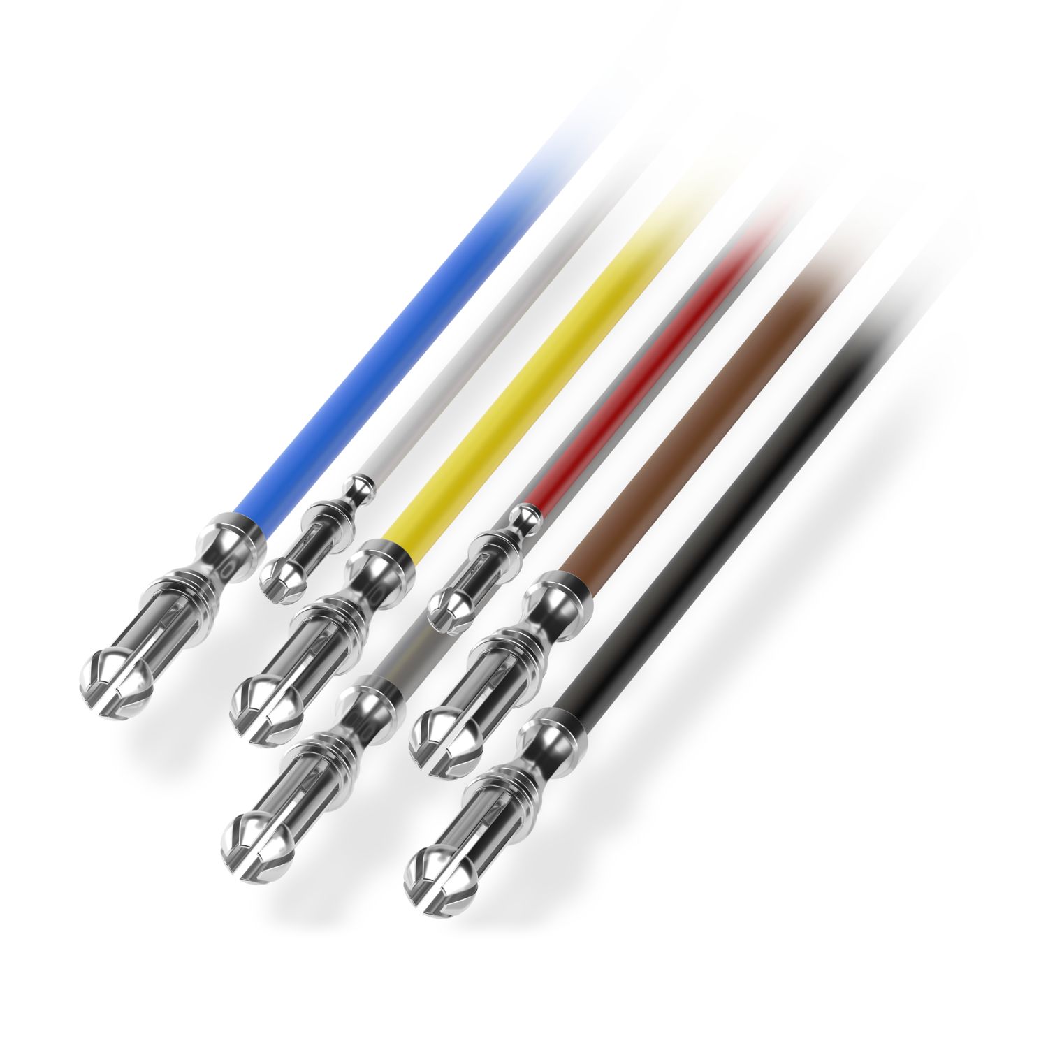 CHARX T2M3SOW-3AC32-0,7M