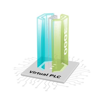 VPLCNEXT CONTROL 3000 OTP