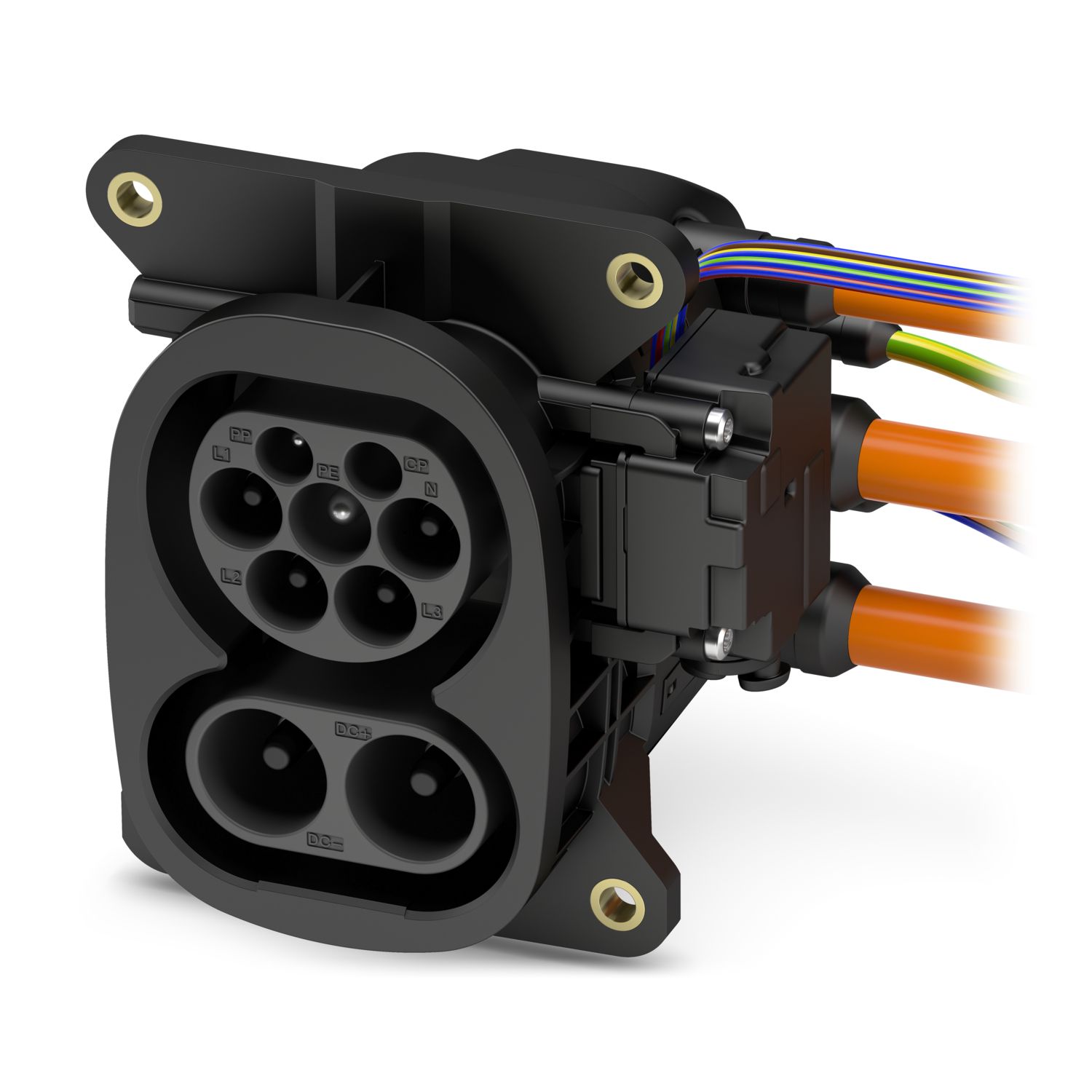 CHARX T2HBI12-1AC32DC250-2C2R