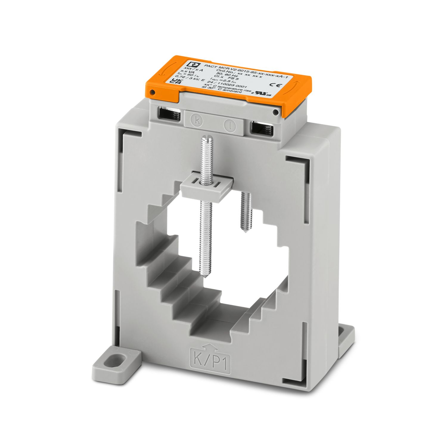 PACT MCR-V2- 6015- 85