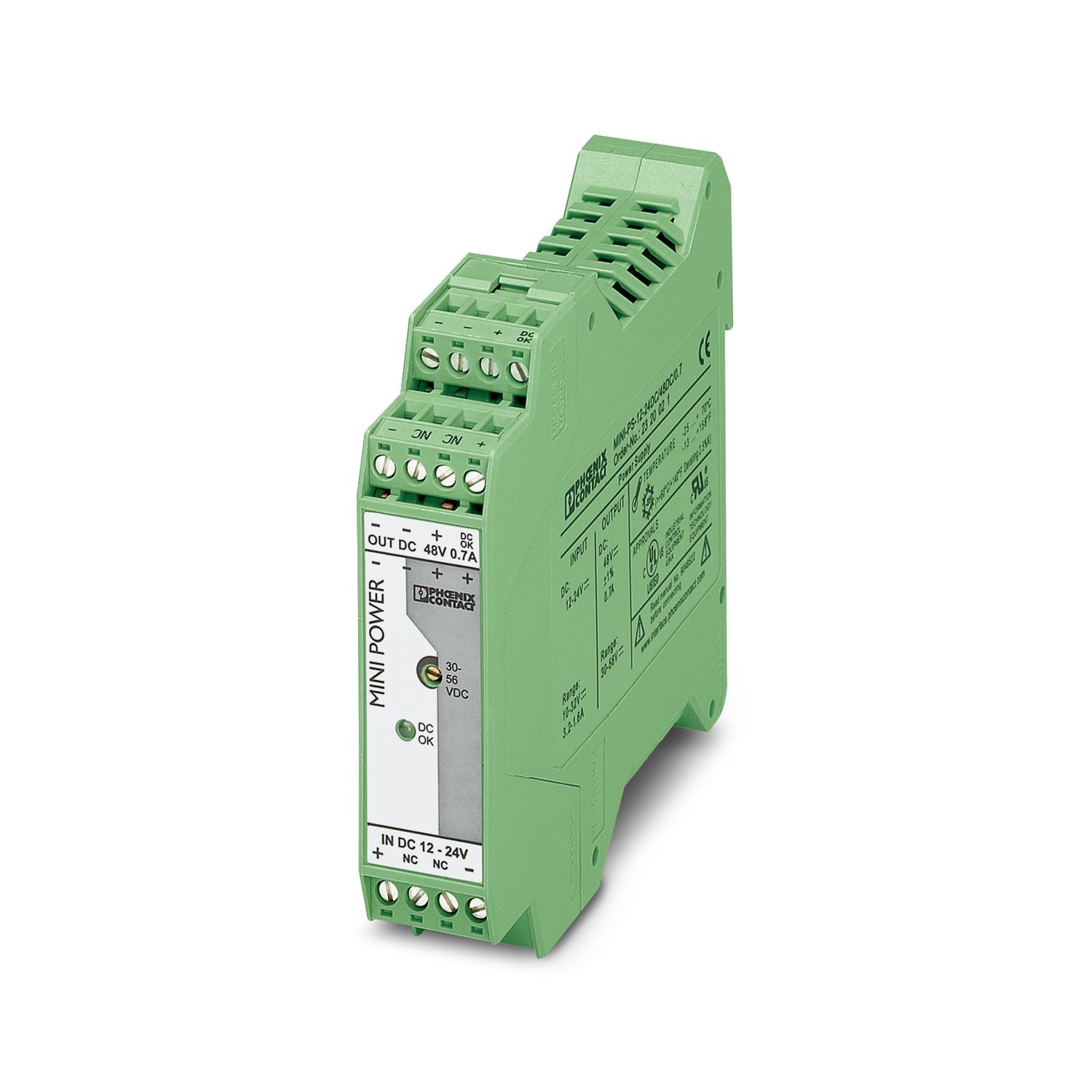 MINI-PS-12-24DC/48DC/0.7