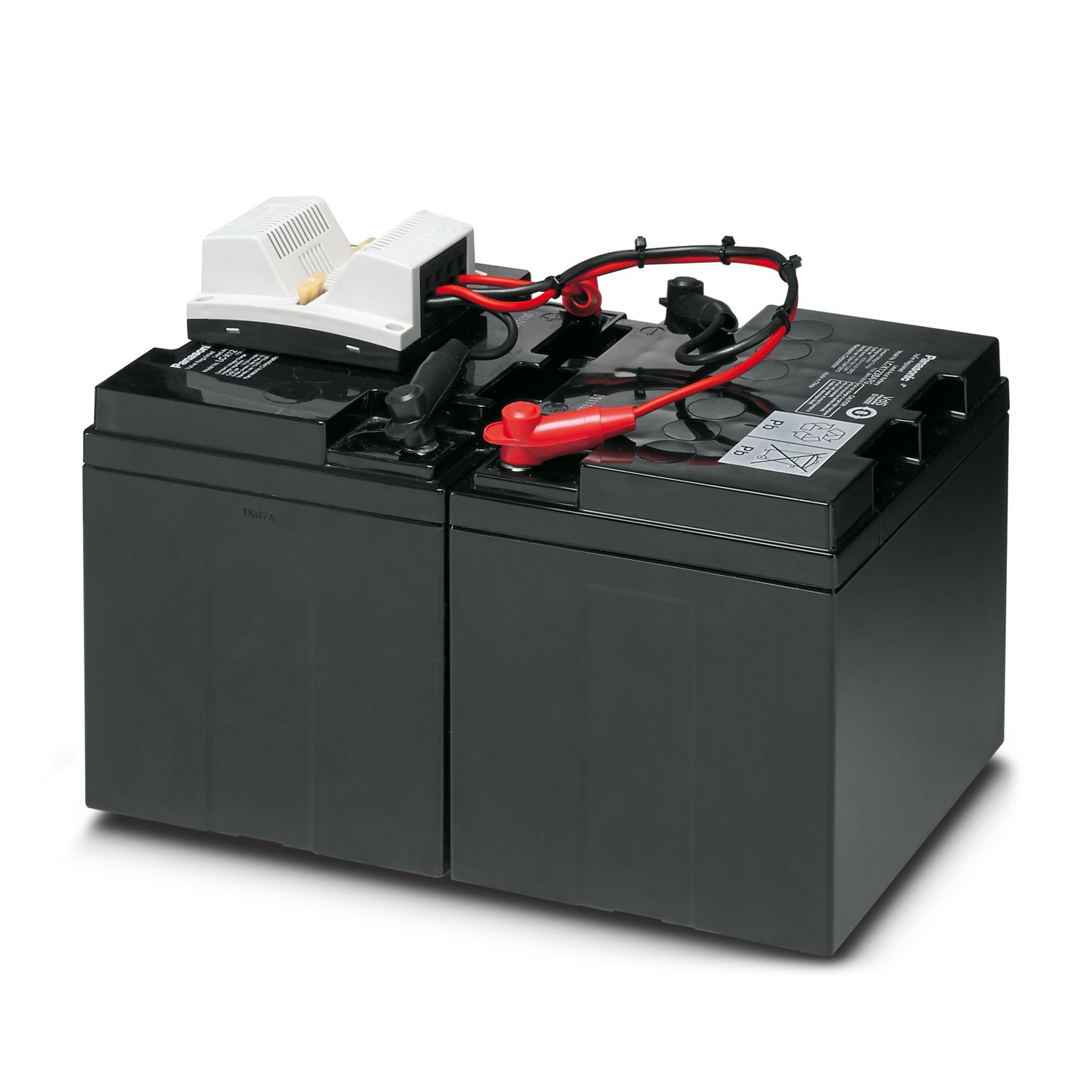 UPS-BAT/VRLA/24DC/38AH – Pin cho UPS
