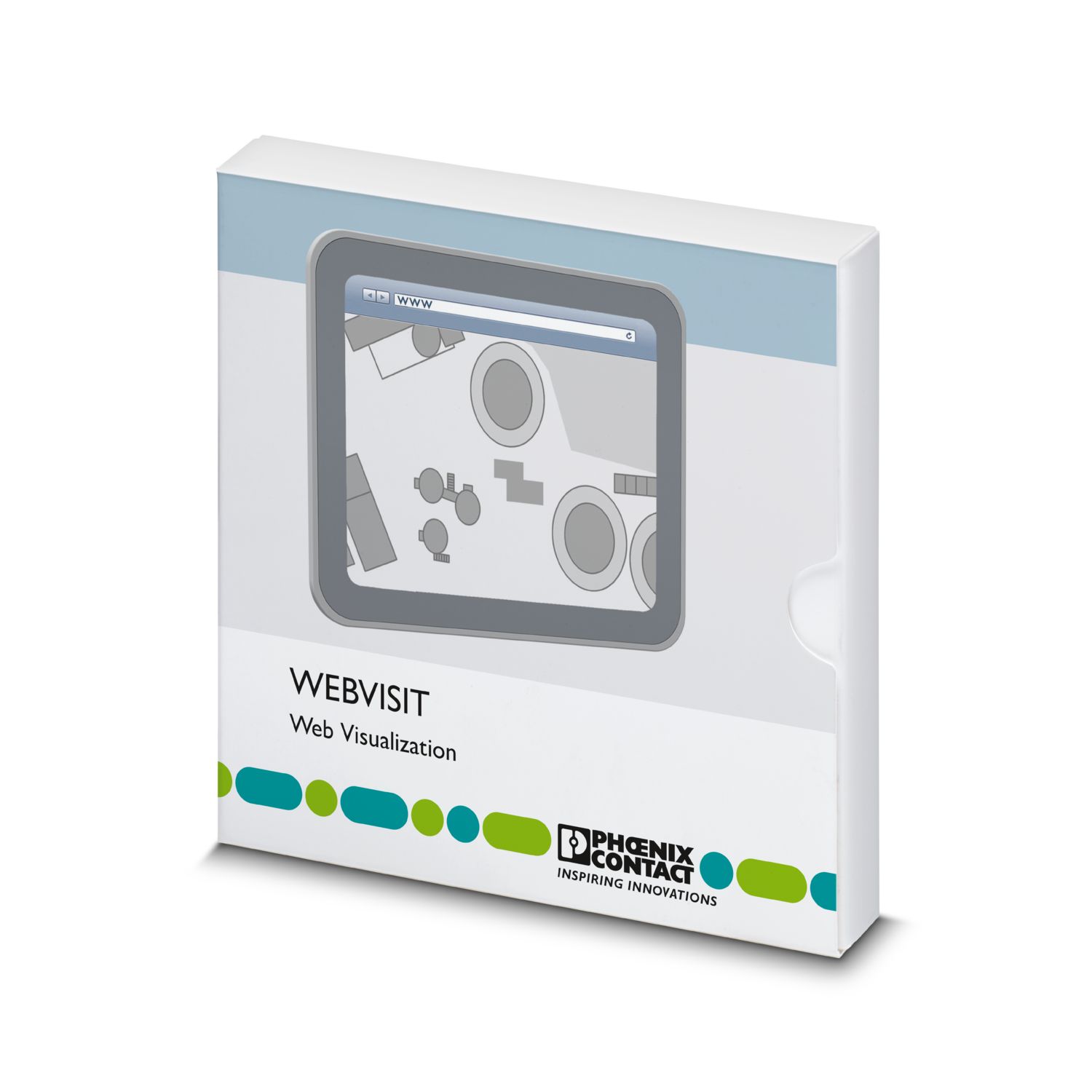 WEBVISIT 6 PRO UPD
