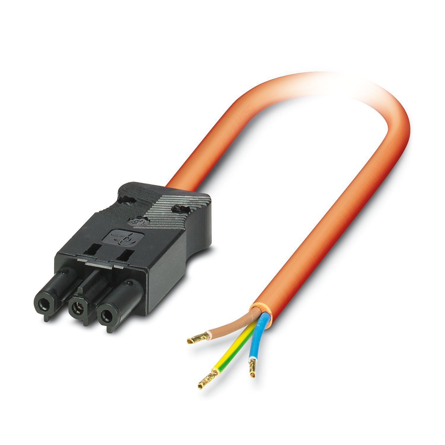 PLD E 608-CA-3,0/FS AM