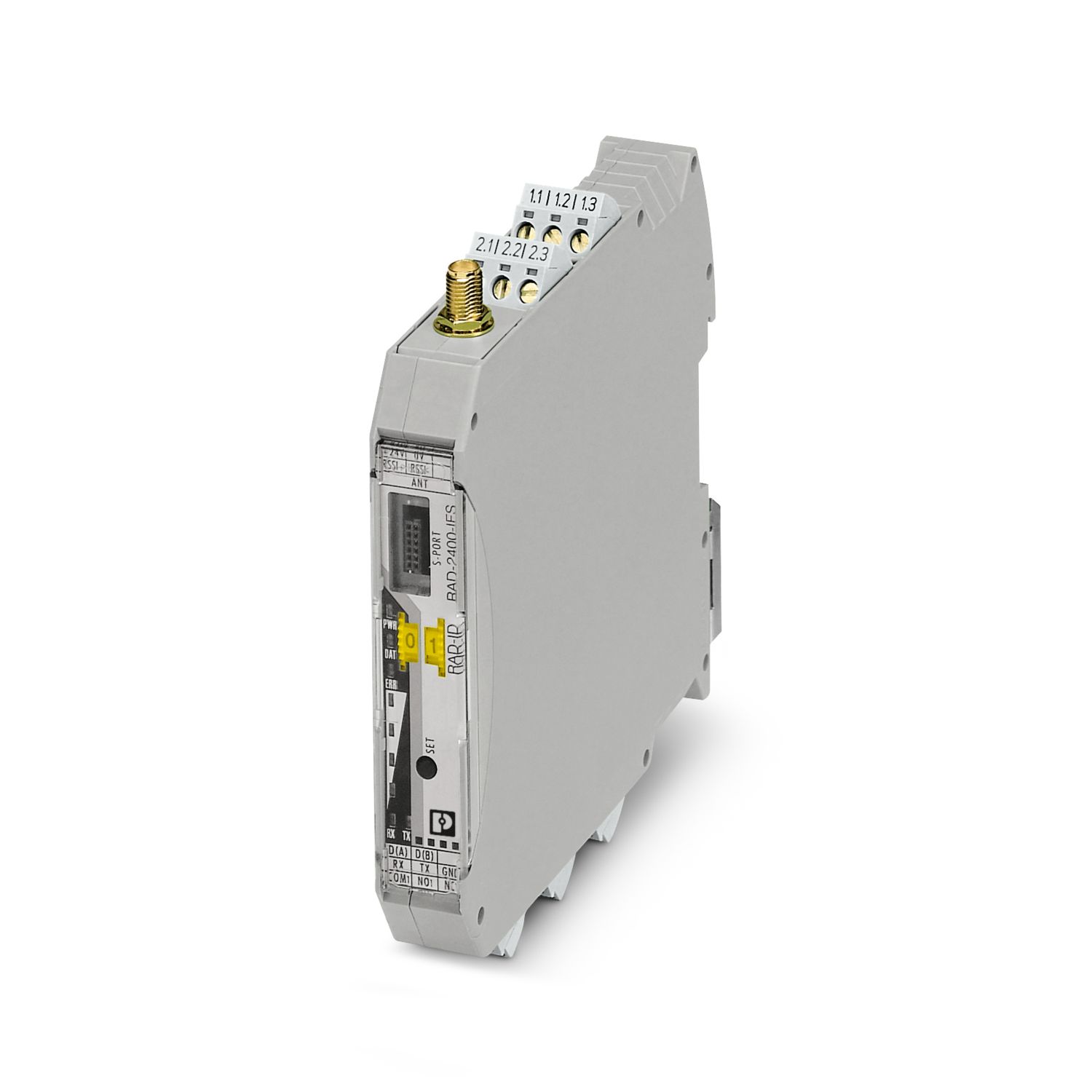 RAD-2400-IFS-JP