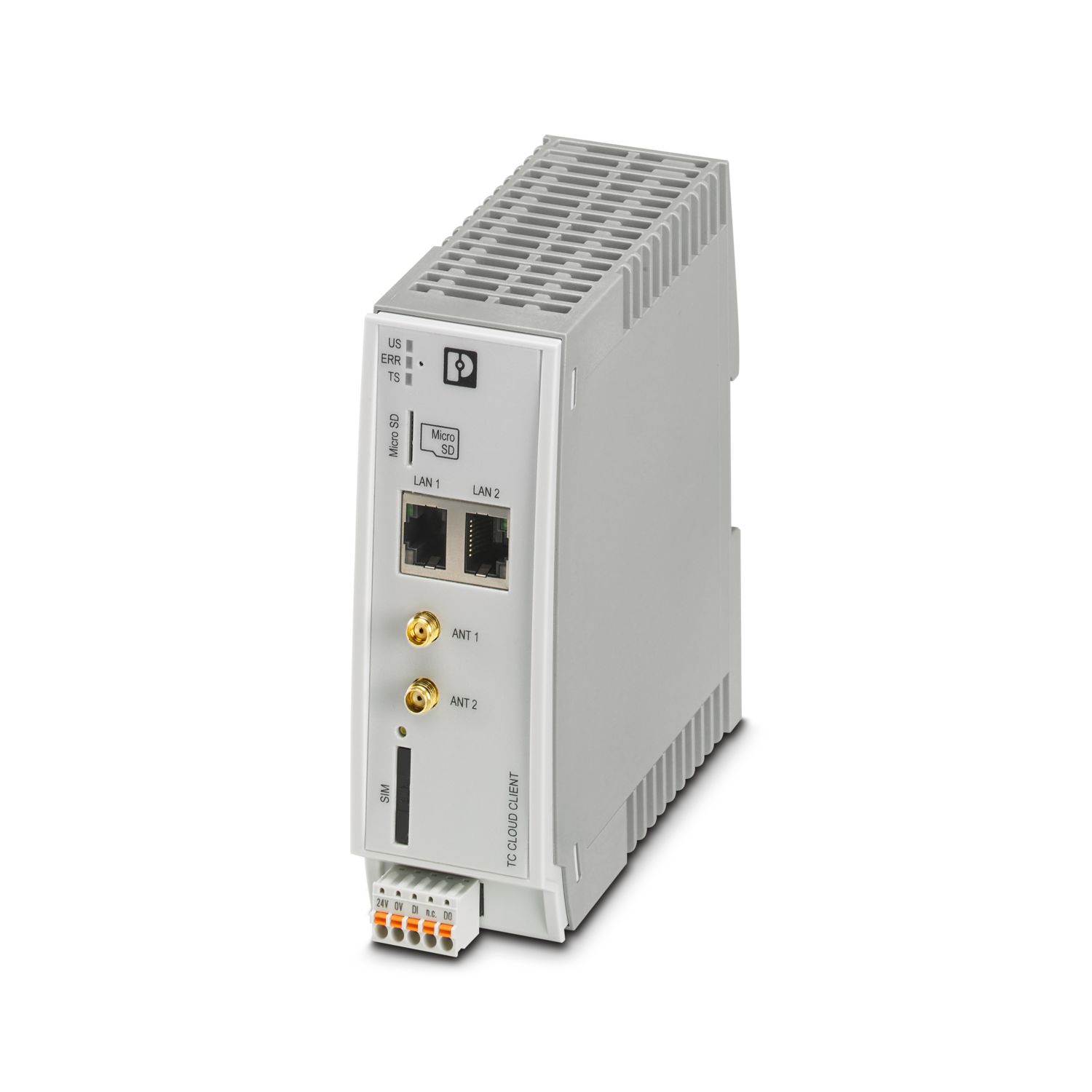 CLOUD CLIENT 1002-4G