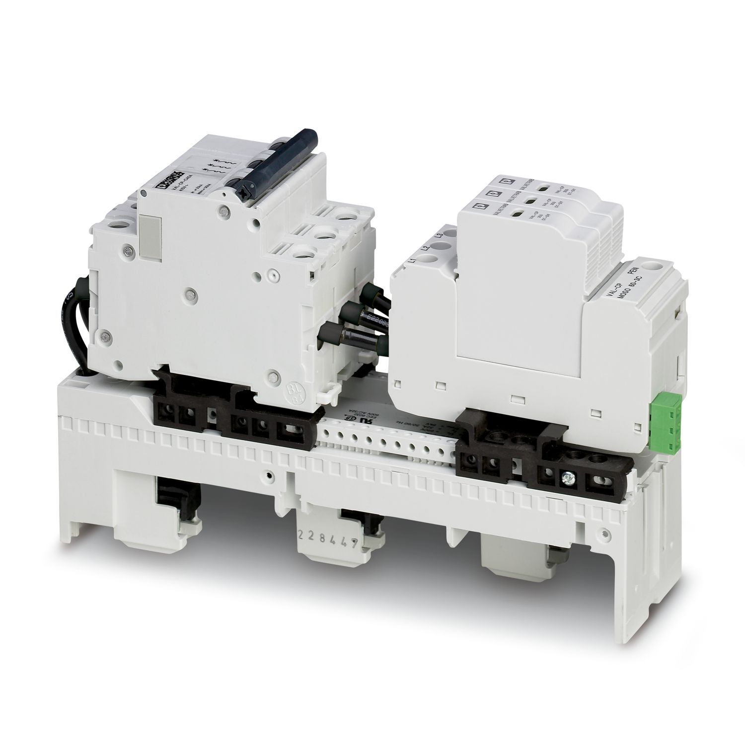 VAL-CP-MOSO 60-3C-FM