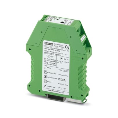 MCR-S-10-50-UI-DCI