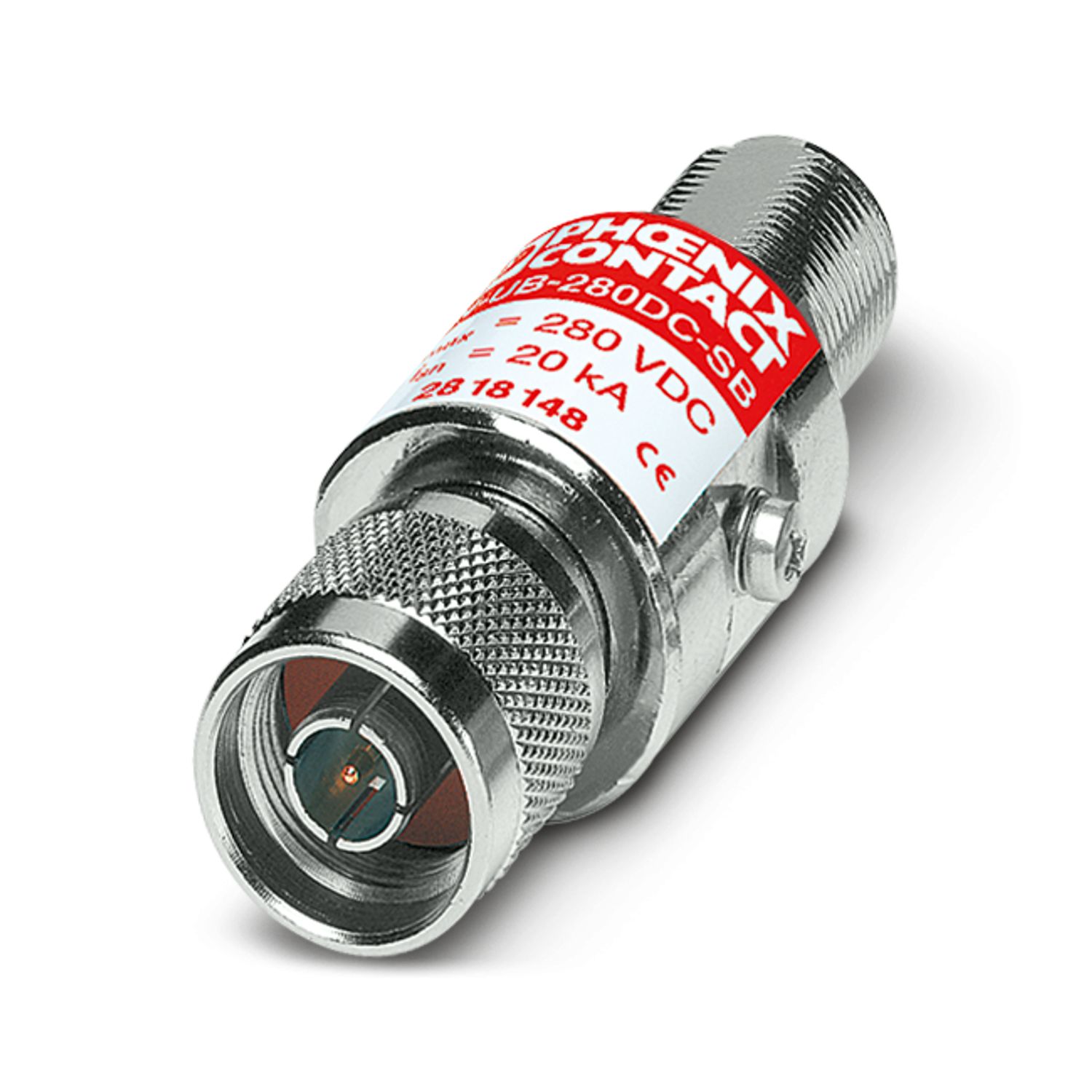 CN-UB-280DC-SB