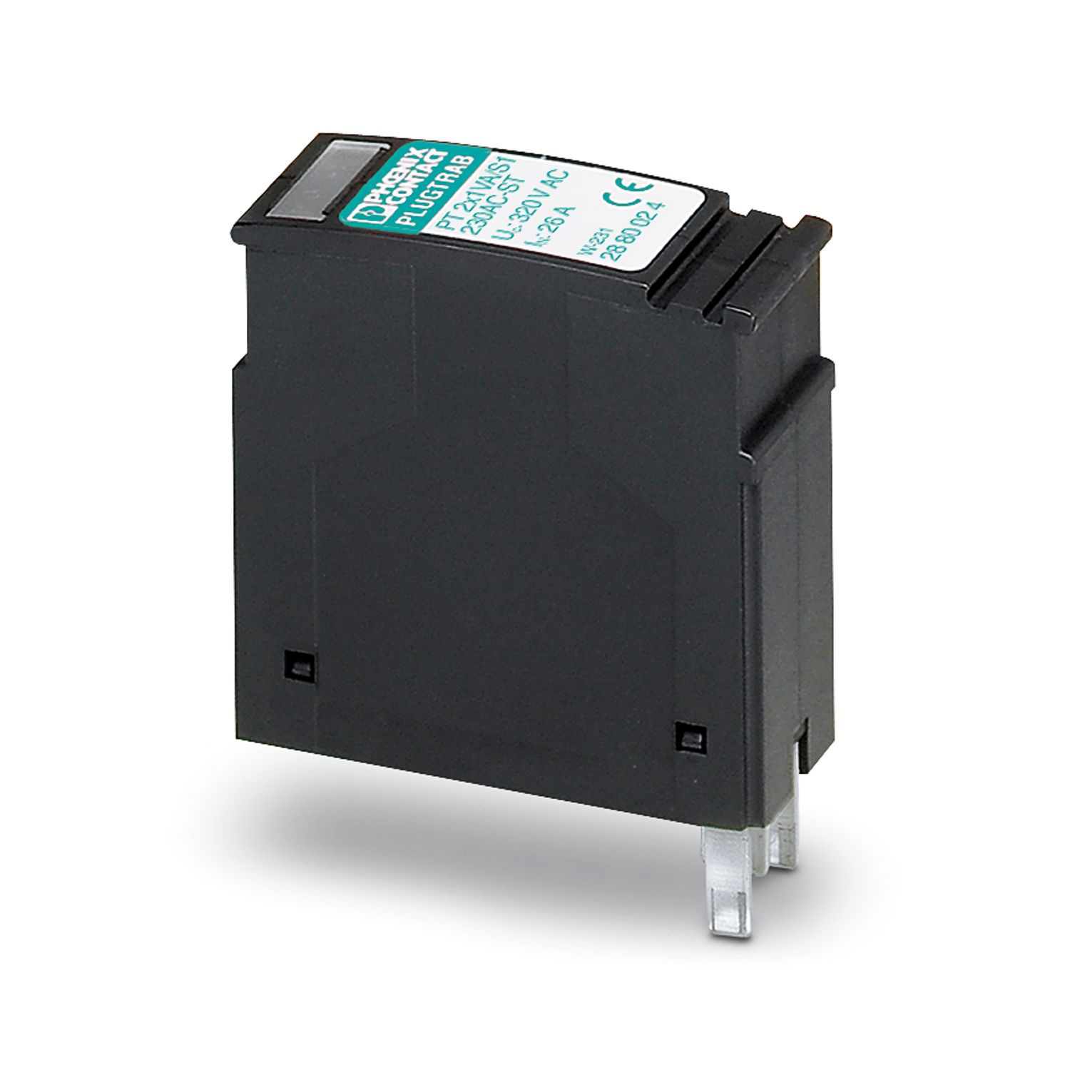 PT 2X1VA/S1-230AC-ST