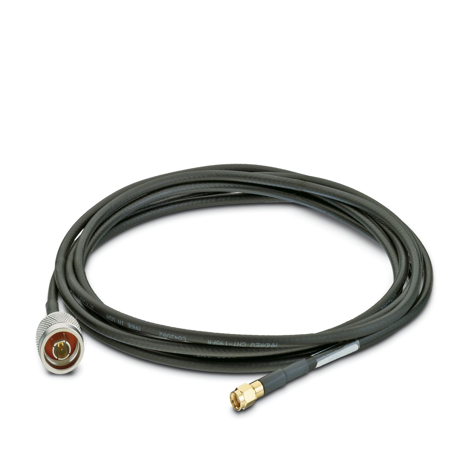 RAD-PIG-RSMA/N-1