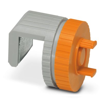 PACT RCP-CLAMP