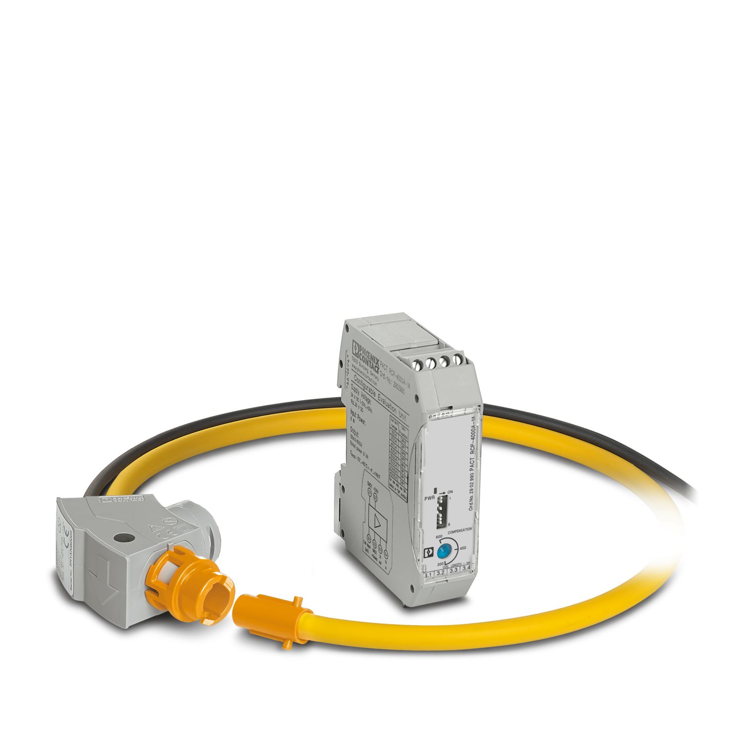 PACT RCP-4000A-1A-D190