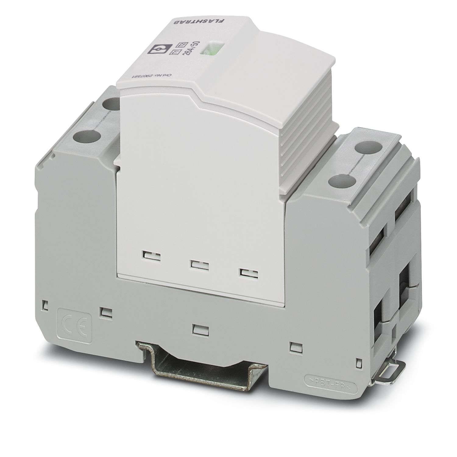 FLT-SEC-P-T1-1C-264/50-FM Chống sét
