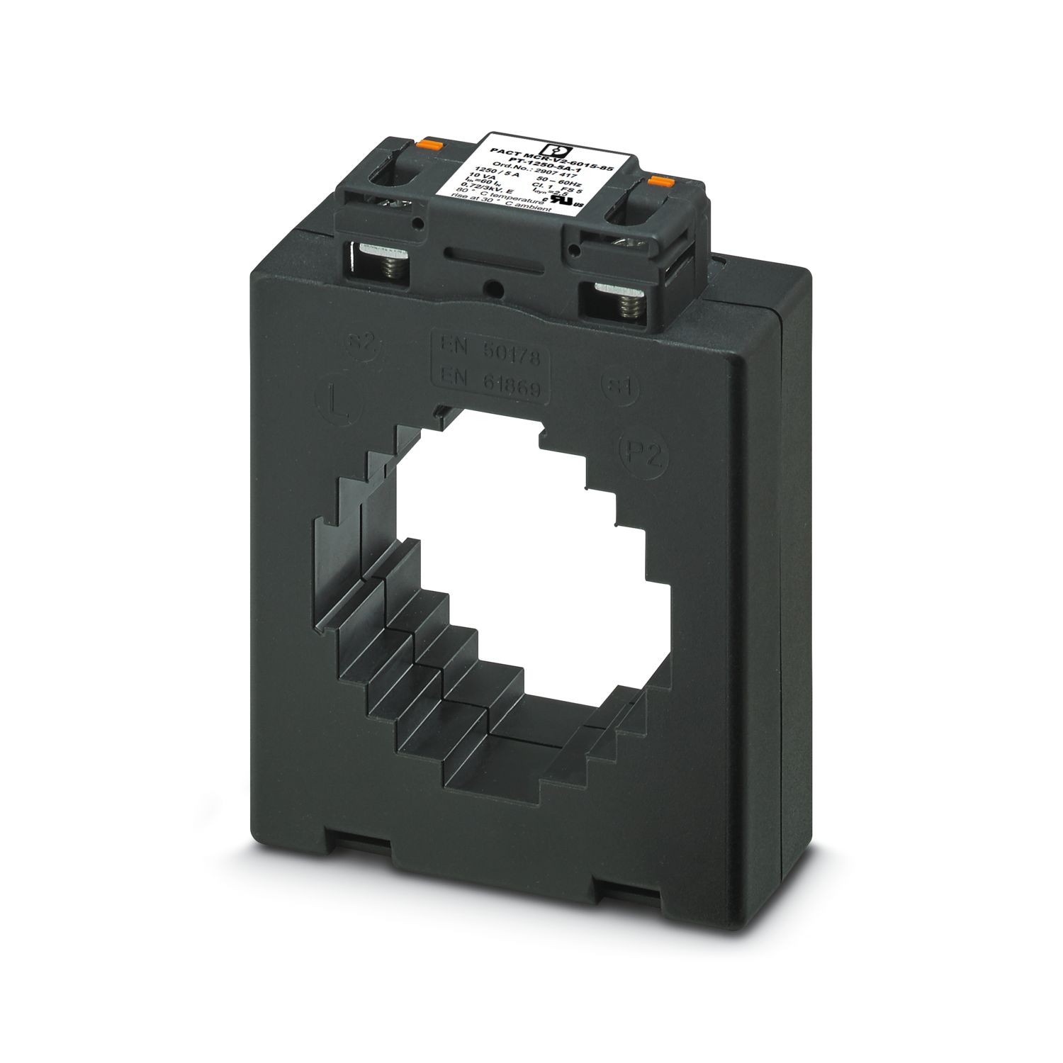 PACT MCR-V2-6015-85-PT