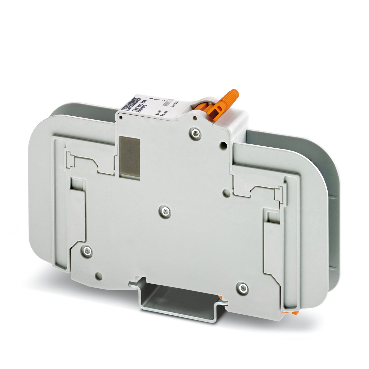 TMC 81D 10A