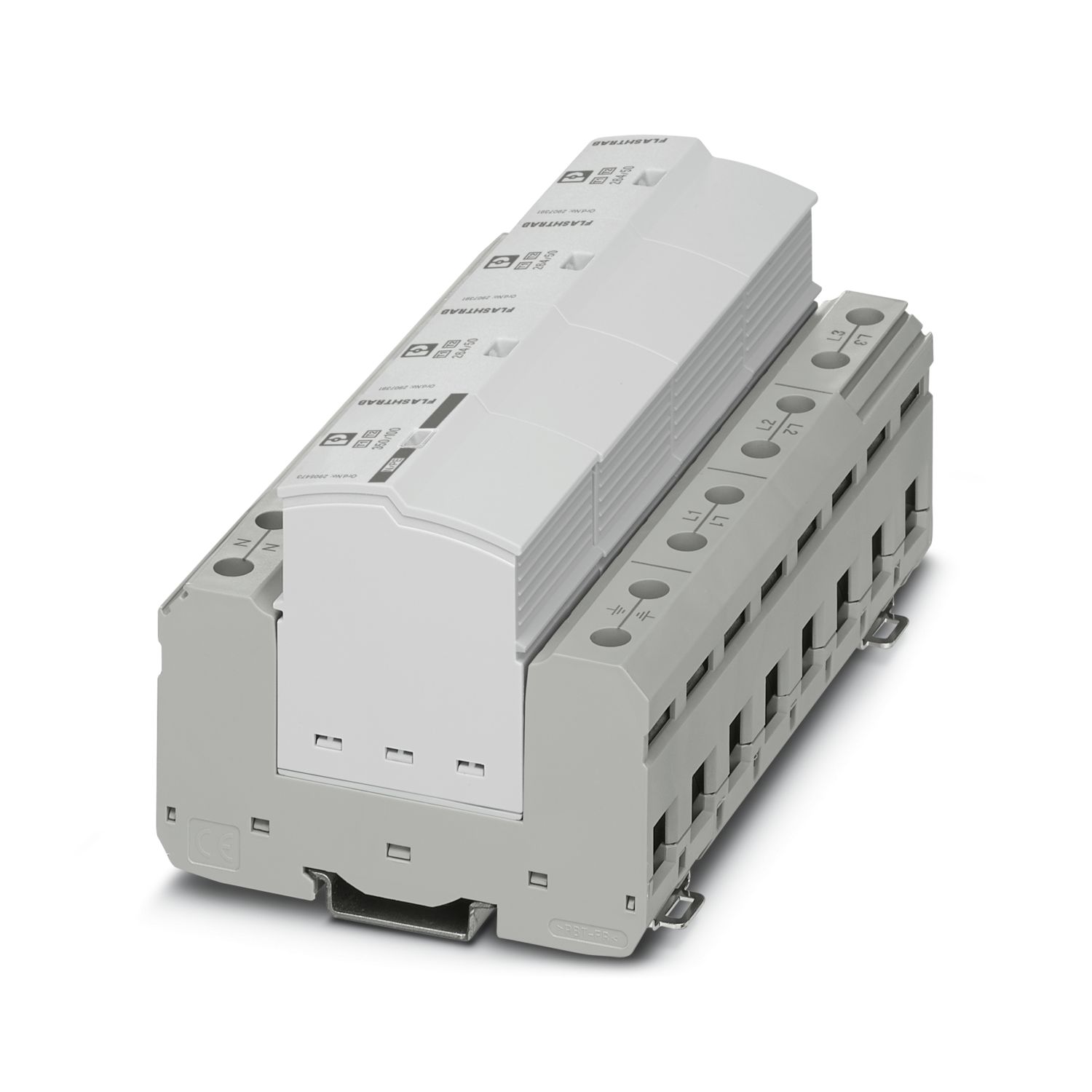 FLT-SEC-P-T1-3S-264/50-FM Chống sét