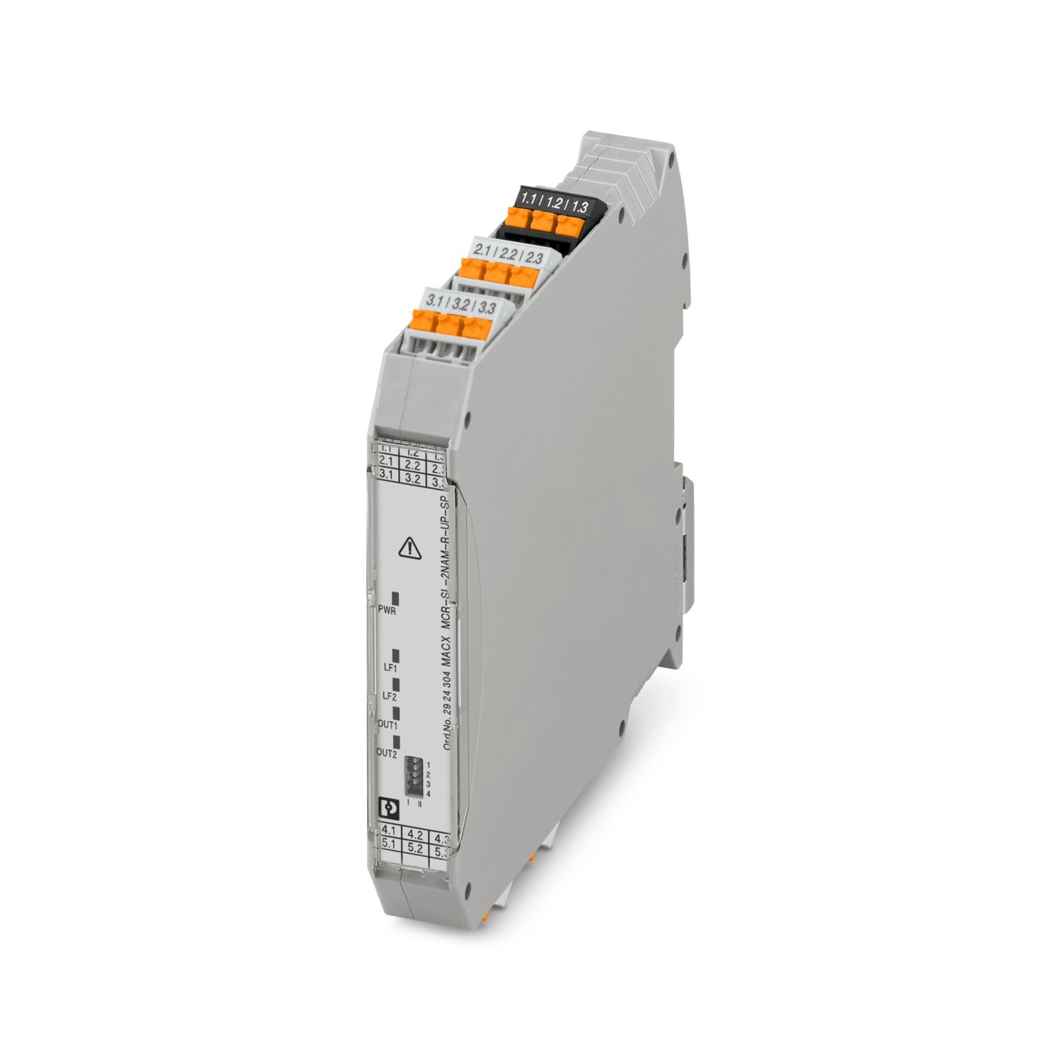 MACX MCR-SL-2NAM-R-UP-SP