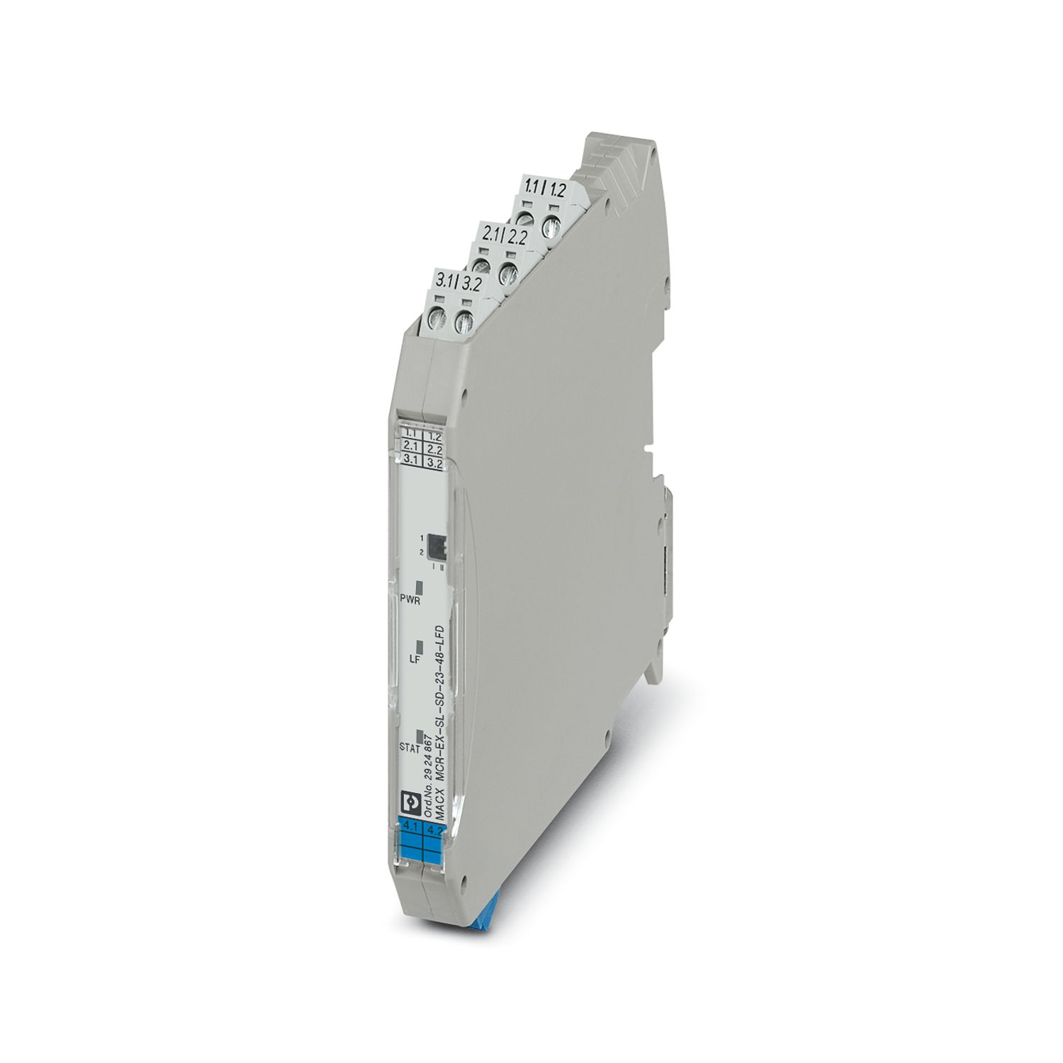 MACX MCR-EX-SL-SD-23-48-LFD