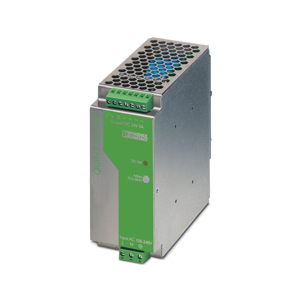 QUINT-PS-100-240AC/24DC/5